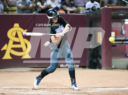 Thumbnail 1 in Pinnacle vs. O'Connor (AIA 6A Final)  photogallery.