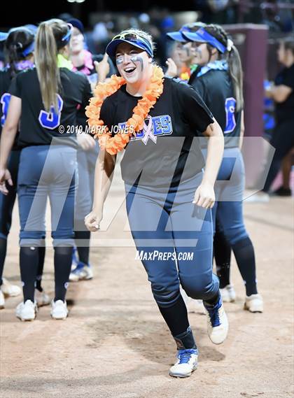 Thumbnail 1 in Pinnacle vs. O'Connor (AIA 6A Final)  photogallery.