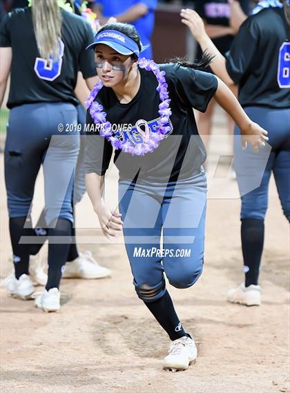 Thumbnail 1 in Pinnacle vs. O'Connor (AIA 6A Final)  photogallery.