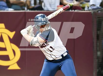 Thumbnail 2 in Pinnacle vs. O'Connor (AIA 6A Final)  photogallery.