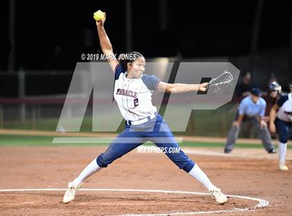 Thumbnail 2 in Pinnacle vs. O'Connor (AIA 6A Final)  photogallery.