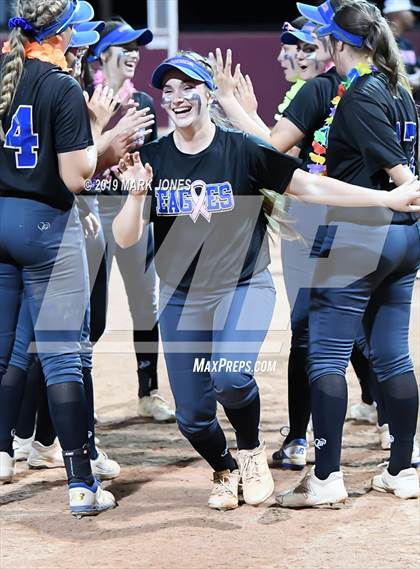 Thumbnail 1 in Pinnacle vs. O'Connor (AIA 6A Final)  photogallery.