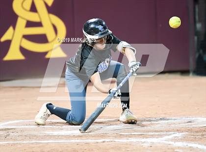 Thumbnail 2 in Pinnacle vs. O'Connor (AIA 6A Final)  photogallery.