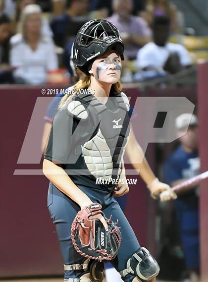 Thumbnail 3 in Pinnacle vs. O'Connor (AIA 6A Final)  photogallery.
