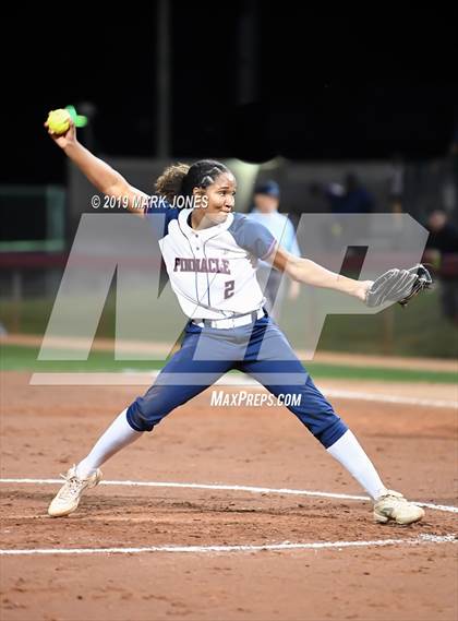 Thumbnail 1 in Pinnacle vs. O'Connor (AIA 6A Final)  photogallery.