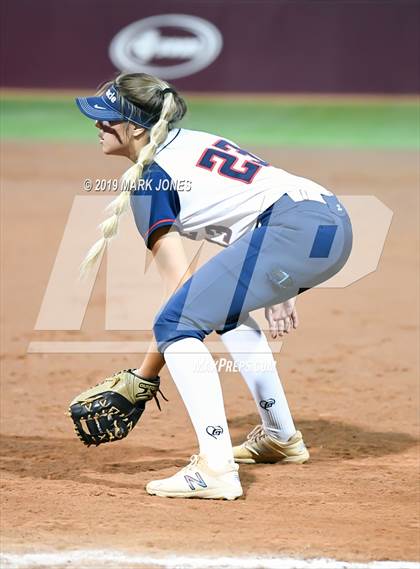 Thumbnail 3 in Pinnacle vs. O'Connor (AIA 6A Final)  photogallery.