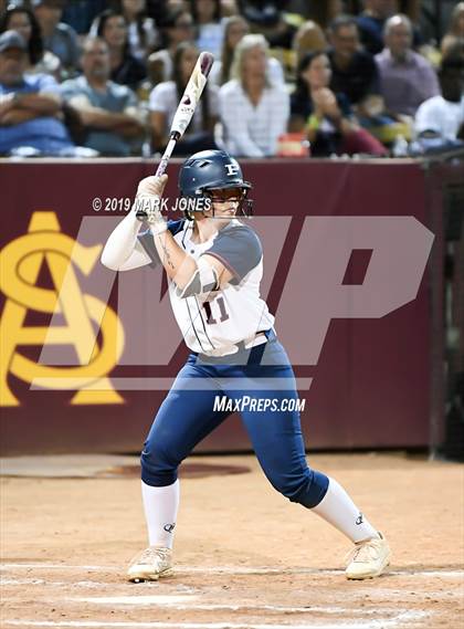 Thumbnail 1 in Pinnacle vs. O'Connor (AIA 6A Final)  photogallery.