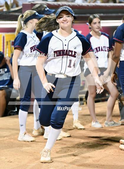 Thumbnail 3 in Pinnacle vs. O'Connor (AIA 6A Final)  photogallery.