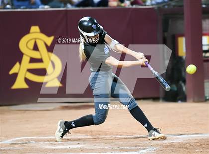 Thumbnail 3 in Pinnacle vs. O'Connor (AIA 6A Final)  photogallery.