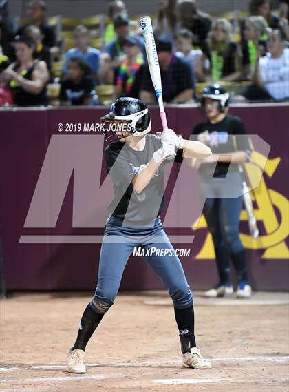 Thumbnail 2 in Pinnacle vs. O'Connor (AIA 6A Final)  photogallery.