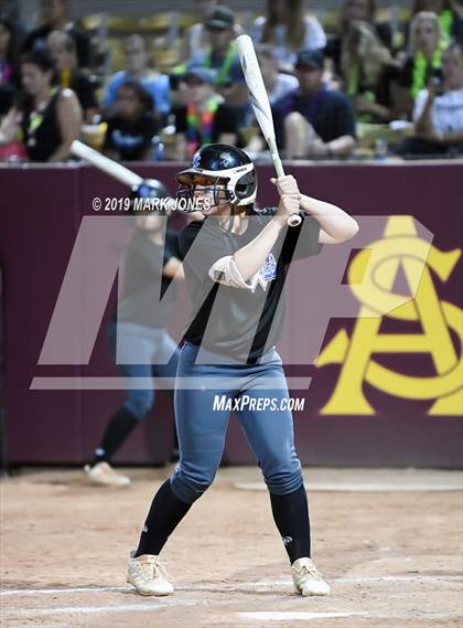 Thumbnail 1 in Pinnacle vs. O'Connor (AIA 6A Final)  photogallery.