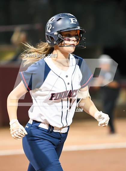 Thumbnail 1 in Pinnacle vs. O'Connor (AIA 6A Final)  photogallery.