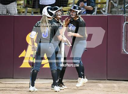 Thumbnail 3 in Pinnacle vs. O'Connor (AIA 6A Final)  photogallery.