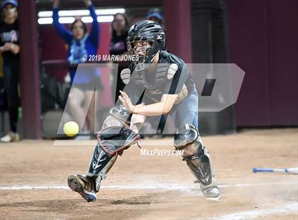 Thumbnail 3 in Pinnacle vs. O'Connor (AIA 6A Final)  photogallery.