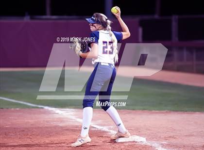 Thumbnail 3 in Pinnacle vs. O'Connor (AIA 6A Final)  photogallery.