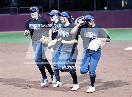 Thumbnail 3 in Pinnacle vs. O'Connor (AIA 6A Final)  photogallery.