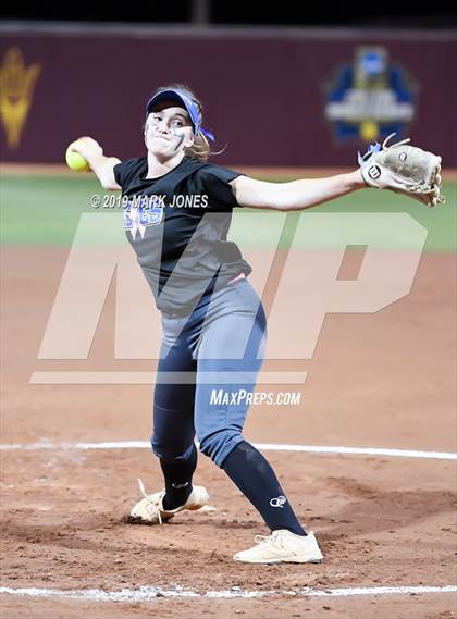 Thumbnail 3 in Pinnacle vs. O'Connor (AIA 6A Final)  photogallery.