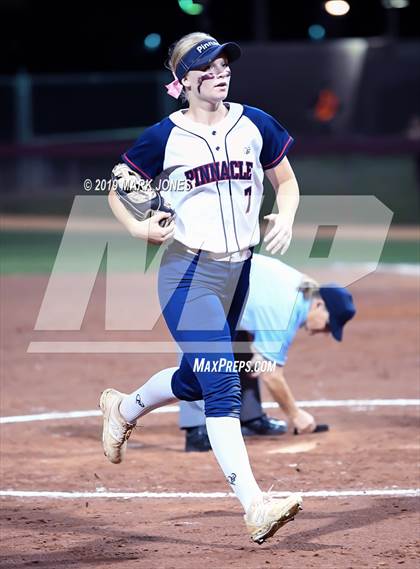 Thumbnail 2 in Pinnacle vs. O'Connor (AIA 6A Final)  photogallery.