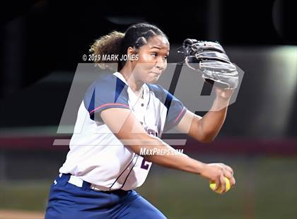 Thumbnail 1 in Pinnacle vs. O'Connor (AIA 6A Final)  photogallery.