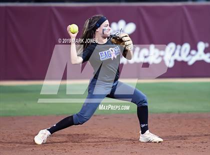 Thumbnail 3 in Pinnacle vs. O'Connor (AIA 6A Final)  photogallery.