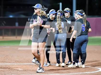 Thumbnail 2 in Pinnacle vs. O'Connor (AIA 6A Final)  photogallery.