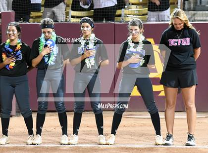 Thumbnail 1 in Pinnacle vs. O'Connor (AIA 6A Final)  photogallery.