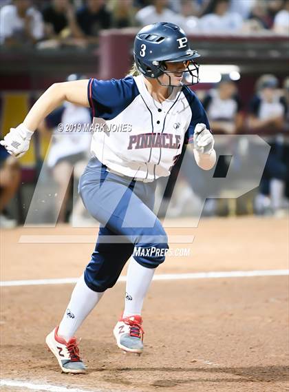 Thumbnail 3 in Pinnacle vs. O'Connor (AIA 6A Final)  photogallery.