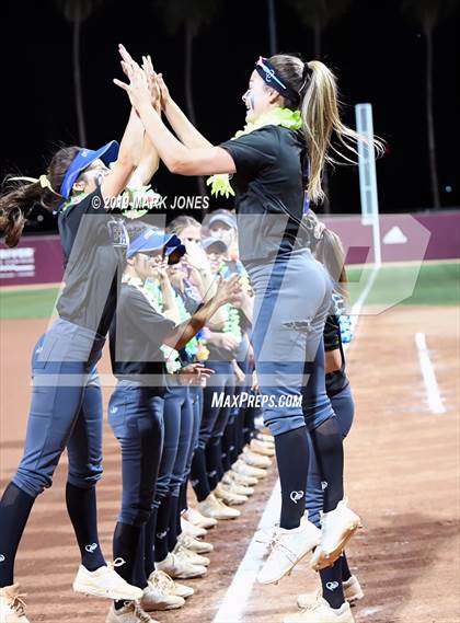 Thumbnail 3 in Pinnacle vs. O'Connor (AIA 6A Final)  photogallery.