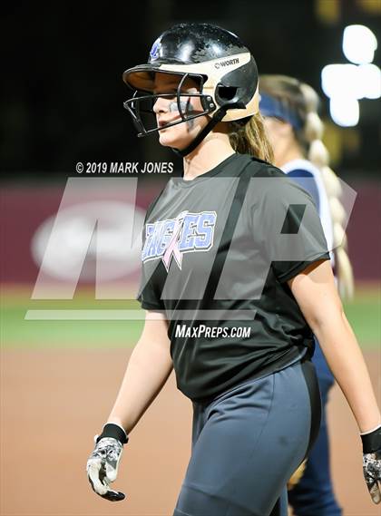 Thumbnail 1 in Pinnacle vs. O'Connor (AIA 6A Final)  photogallery.