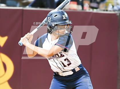 Thumbnail 3 in Pinnacle vs. O'Connor (AIA 6A Final)  photogallery.
