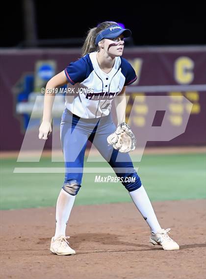 Thumbnail 2 in Pinnacle vs. O'Connor (AIA 6A Final)  photogallery.