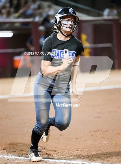 Thumbnail 2 in Pinnacle vs. O'Connor (AIA 6A Final)  photogallery.