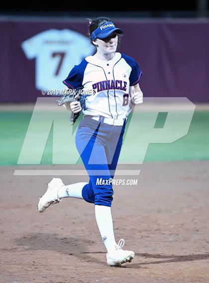 Thumbnail 2 in Pinnacle vs. O'Connor (AIA 6A Final)  photogallery.