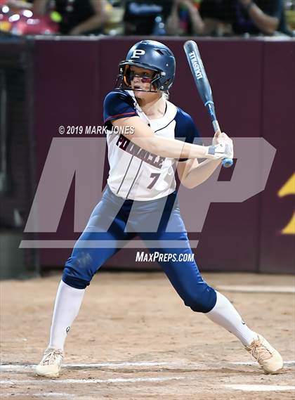 Thumbnail 1 in Pinnacle vs. O'Connor (AIA 6A Final)  photogallery.