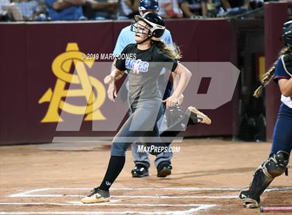 Thumbnail 3 in Pinnacle vs. O'Connor (AIA 6A Final)  photogallery.