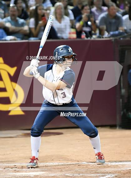 Thumbnail 3 in Pinnacle vs. O'Connor (AIA 6A Final)  photogallery.