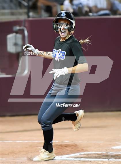 Thumbnail 1 in Pinnacle vs. O'Connor (AIA 6A Final)  photogallery.