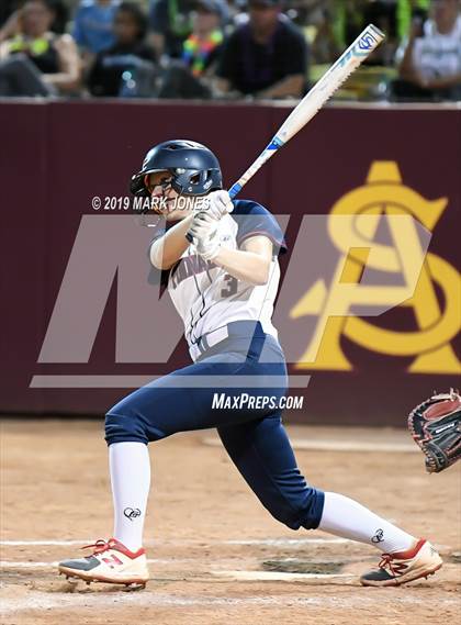 Thumbnail 3 in Pinnacle vs. O'Connor (AIA 6A Final)  photogallery.