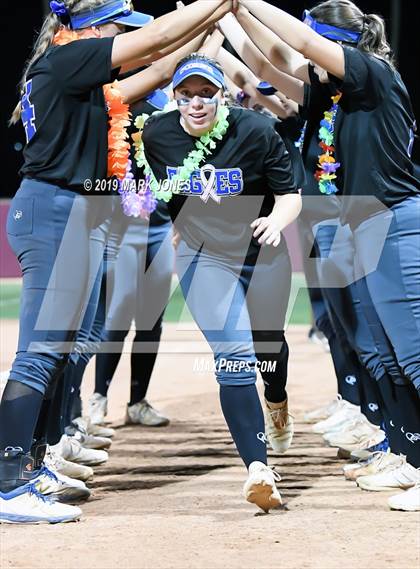 Thumbnail 1 in Pinnacle vs. O'Connor (AIA 6A Final)  photogallery.