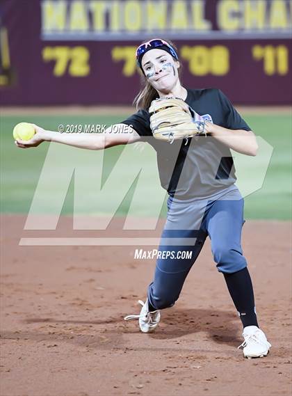 Thumbnail 1 in Pinnacle vs. O'Connor (AIA 6A Final)  photogallery.