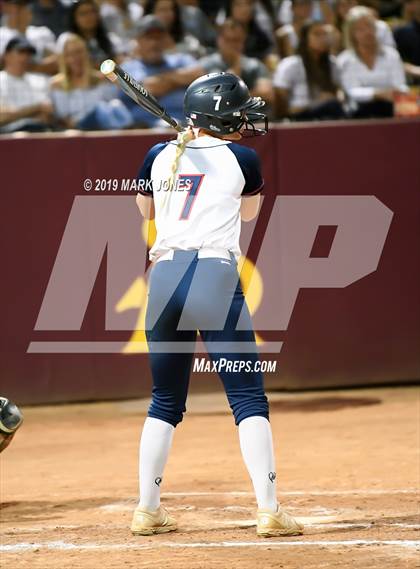 Thumbnail 2 in Pinnacle vs. O'Connor (AIA 6A Final)  photogallery.