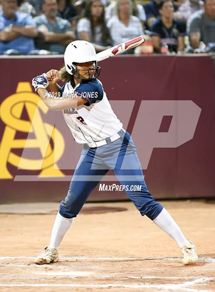 Thumbnail 2 in Pinnacle vs. O'Connor (AIA 6A Final)  photogallery.