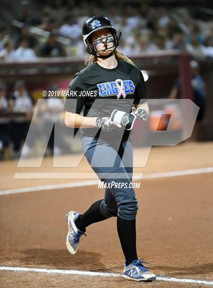 Thumbnail 3 in Pinnacle vs. O'Connor (AIA 6A Final)  photogallery.