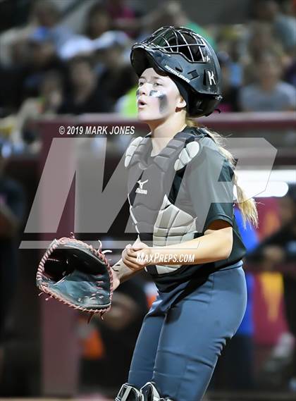 Thumbnail 3 in Pinnacle vs. O'Connor (AIA 6A Final)  photogallery.