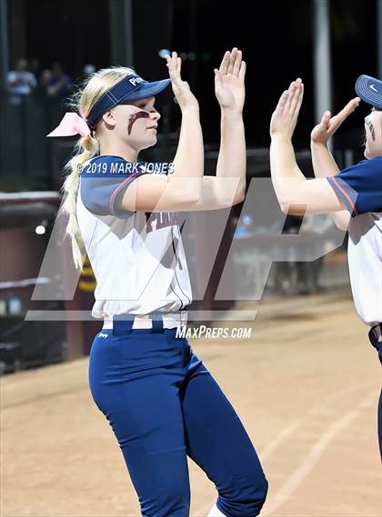 Thumbnail 3 in Pinnacle vs. O'Connor (AIA 6A Final)  photogallery.