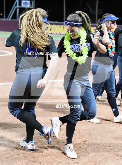 Thumbnail 3 in Pinnacle vs. O'Connor (AIA 6A Final)  photogallery.