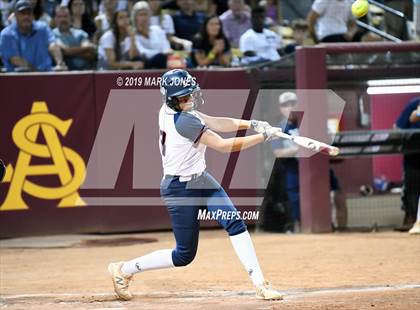 Thumbnail 1 in Pinnacle vs. O'Connor (AIA 6A Final)  photogallery.
