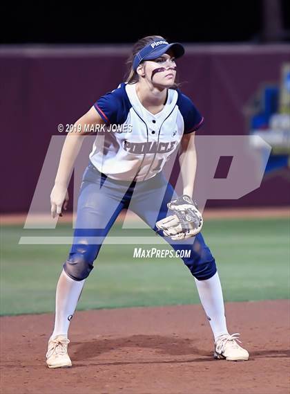Thumbnail 2 in Pinnacle vs. O'Connor (AIA 6A Final)  photogallery.