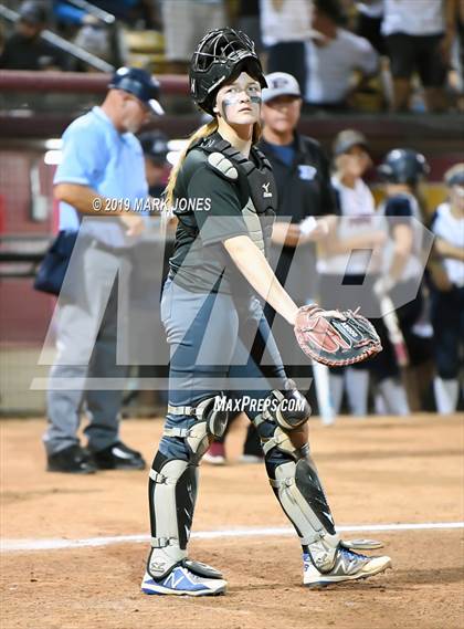 Thumbnail 1 in Pinnacle vs. O'Connor (AIA 6A Final)  photogallery.