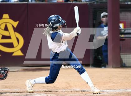 Thumbnail 1 in Pinnacle vs. O'Connor (AIA 6A Final)  photogallery.